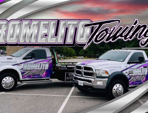 Winch Outs in Midlothian Virginia
